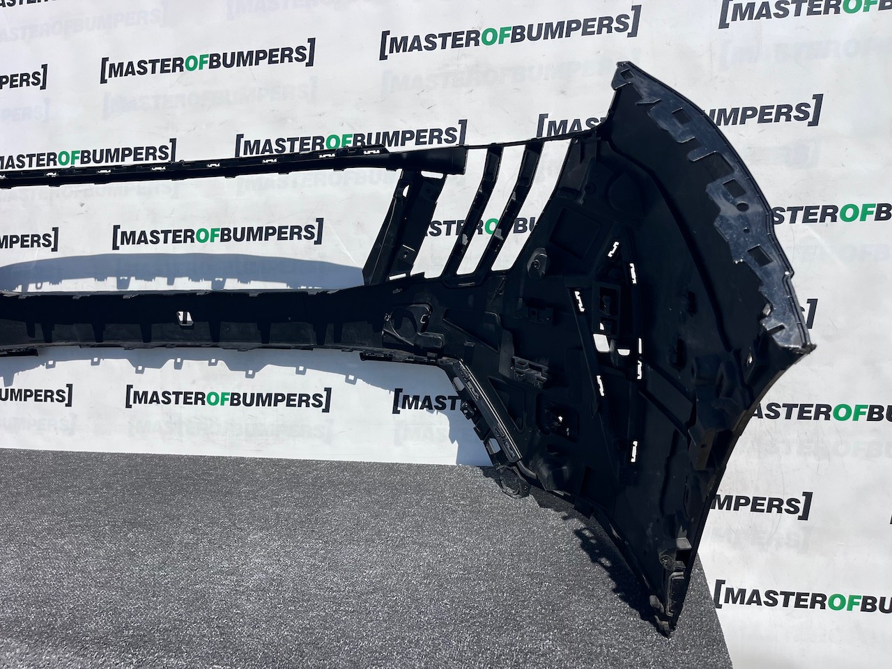 Peugeot 5008 3008 Gt Line Lift 2024-2027 Front Bumper 4 Pdc Genuine [c512]