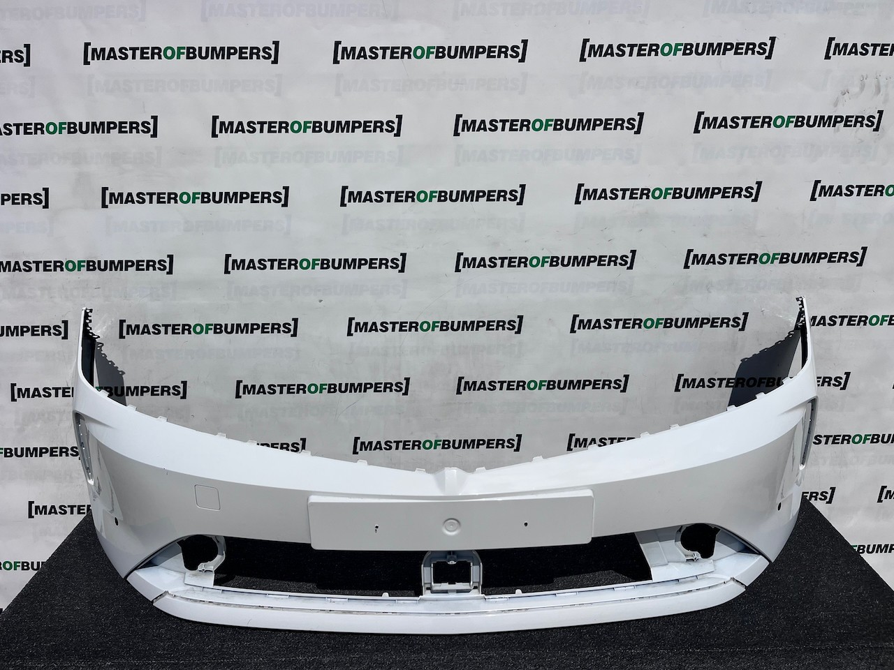 Vauxhall Astra L Turbo Design Hatchback 2021-2025 Front Bumper Genuine [q388]
