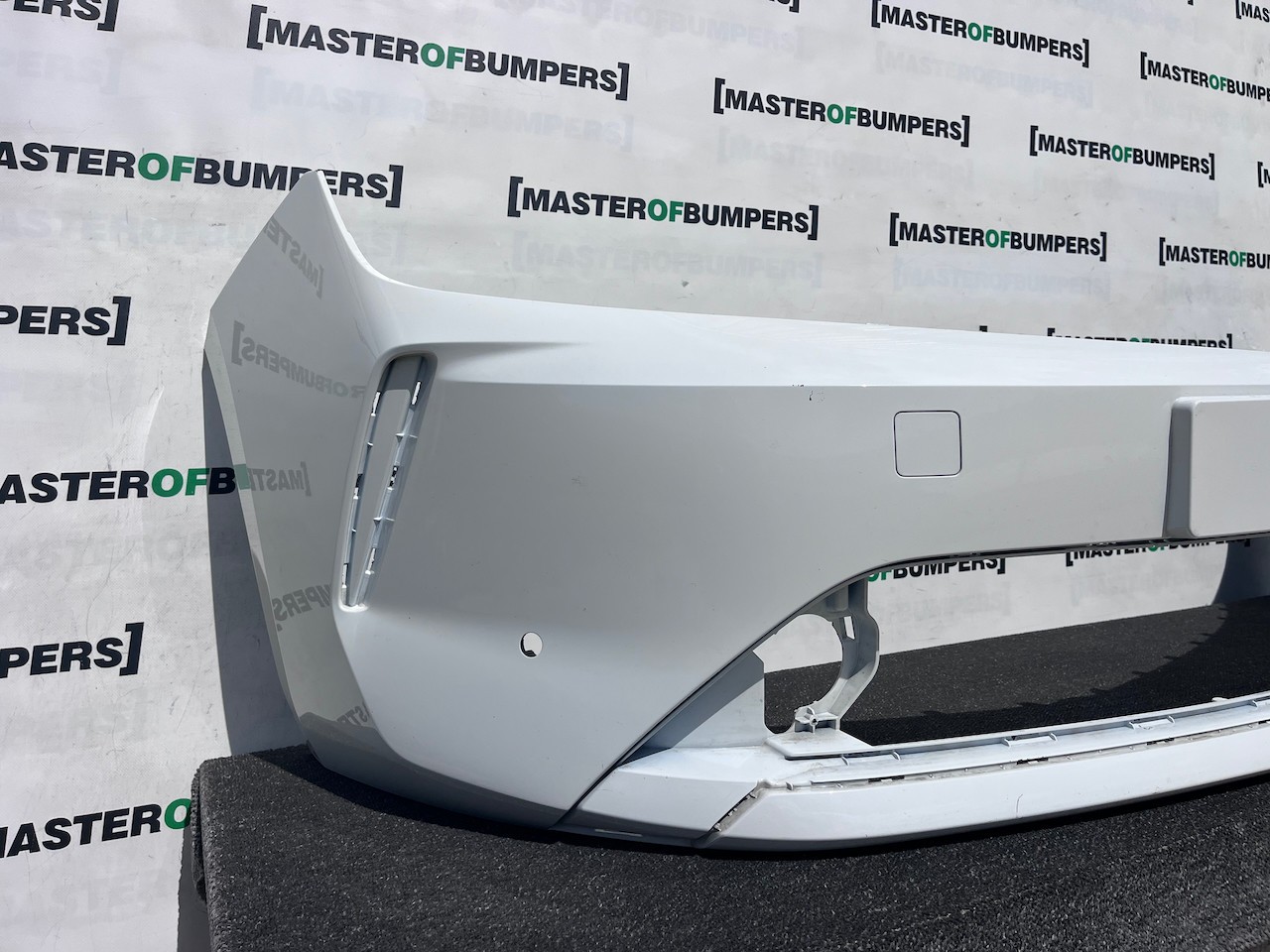 Vauxhall Astra L Turbo Design Hatchback 2021-2025 Front Bumper Genuine [q388]