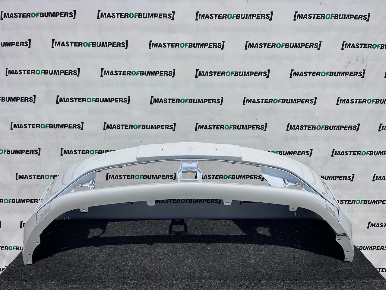 Vauxhall Astra L Turbo Design Hatchback 2021-2025 Front Bumper Genuine [q388]