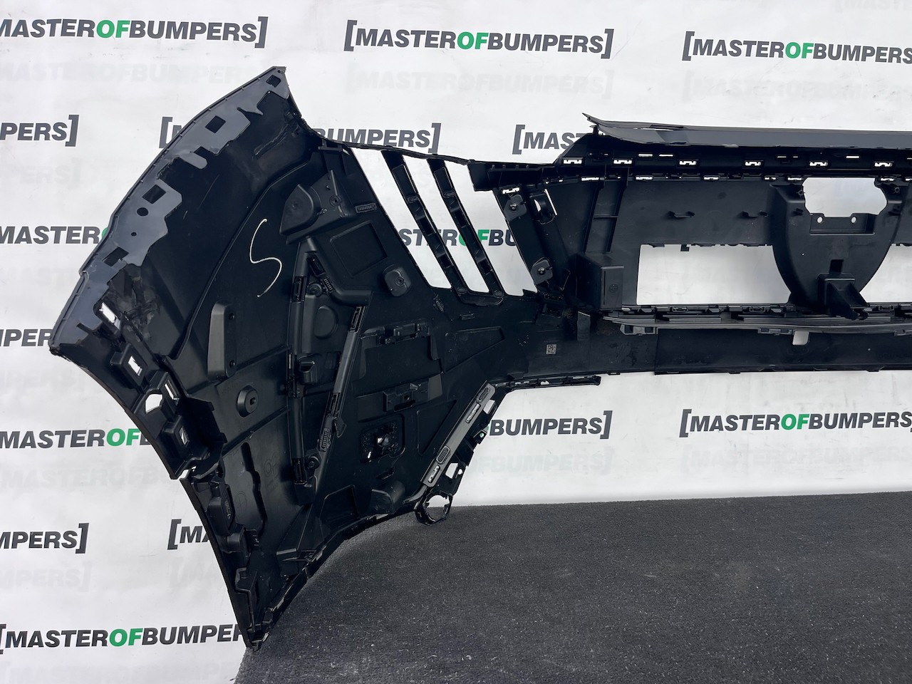 Peugeot 5008 3008 Gt Line Lift 2024-2027 Front Bumper 4 Pdc Genuine [c536]