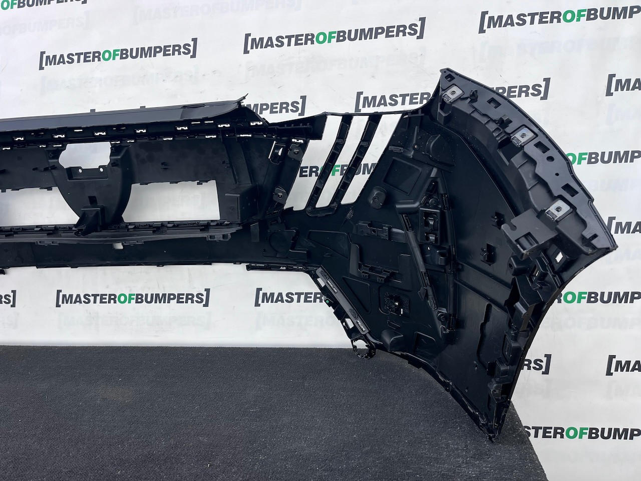 Peugeot 5008 3008 Gt Line Lift 2024-2027 Front Bumper 4 Pdc Genuine [c536]