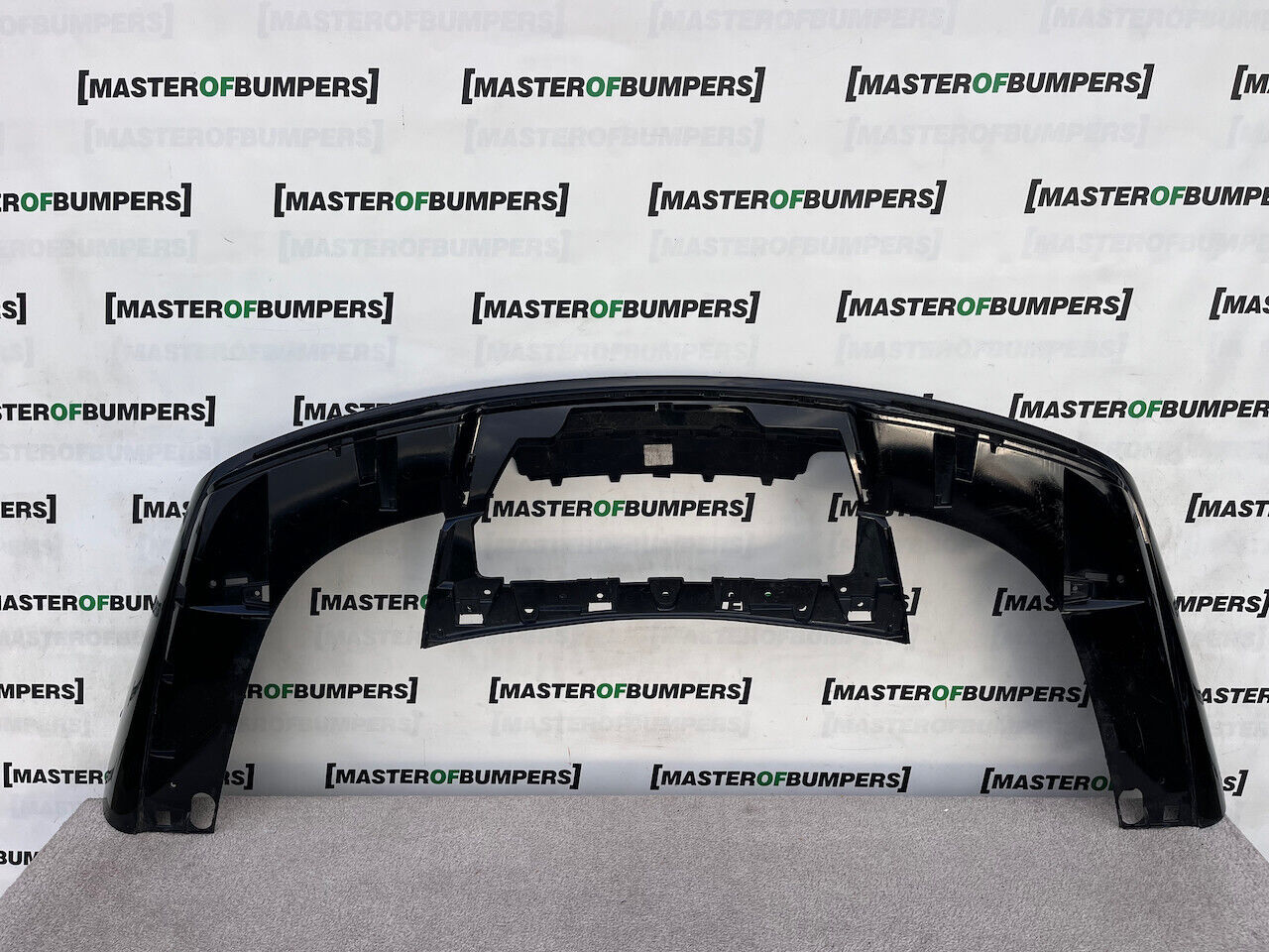 Range Rover Vouge Sv Autobiograpy P530 2023-2027 Rear Bumper Genuine [p224]