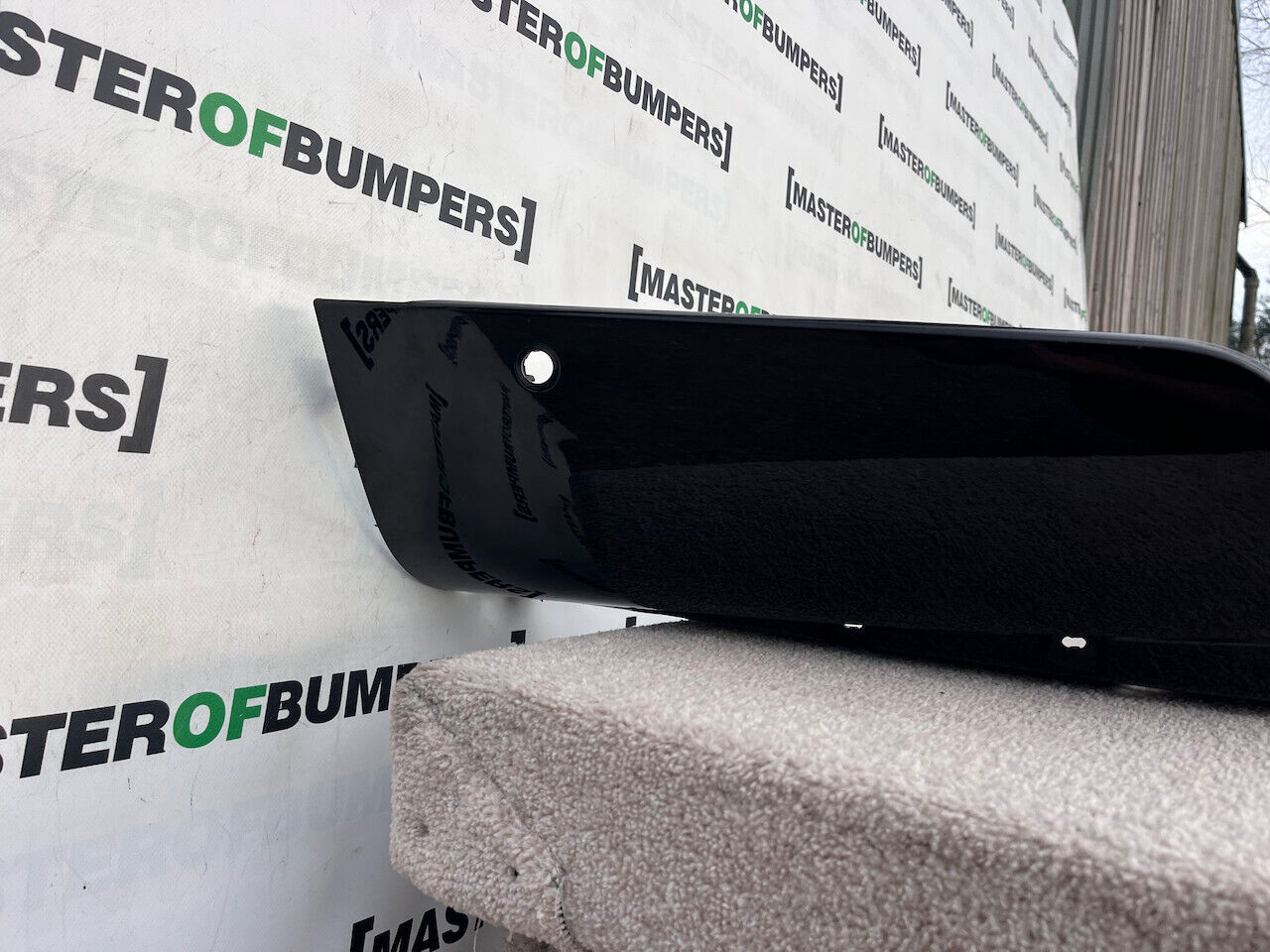 Range Rover Vouge Sv Autobiograpy P530 2023-2027 Rear Bumper Genuine [p224]
