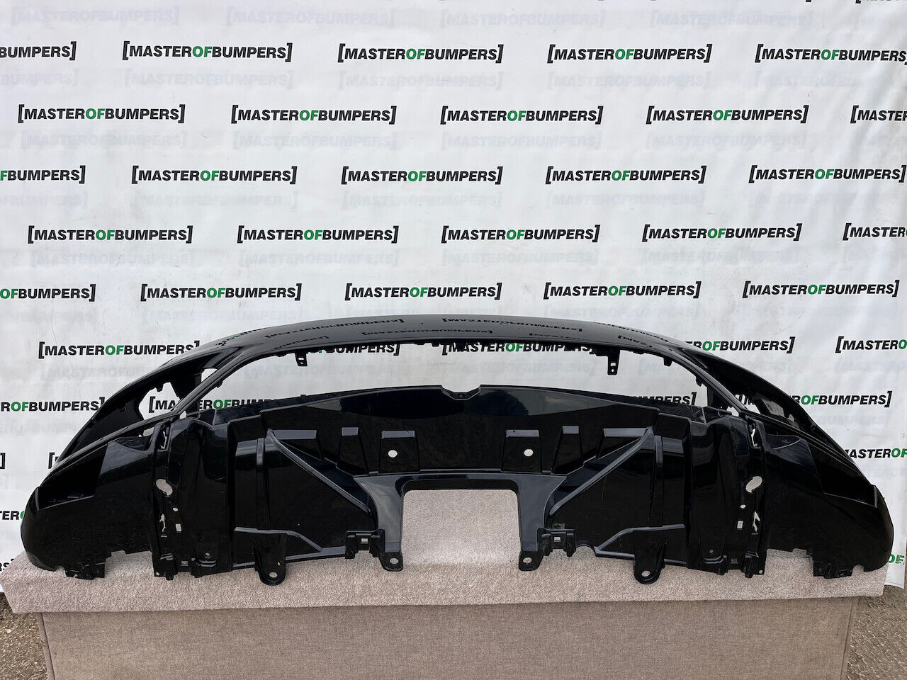 Range Rover Sport Hse Mk2 Lift Suv 2018-2022 Front Bumper 6 Pdc Genuine [p296]