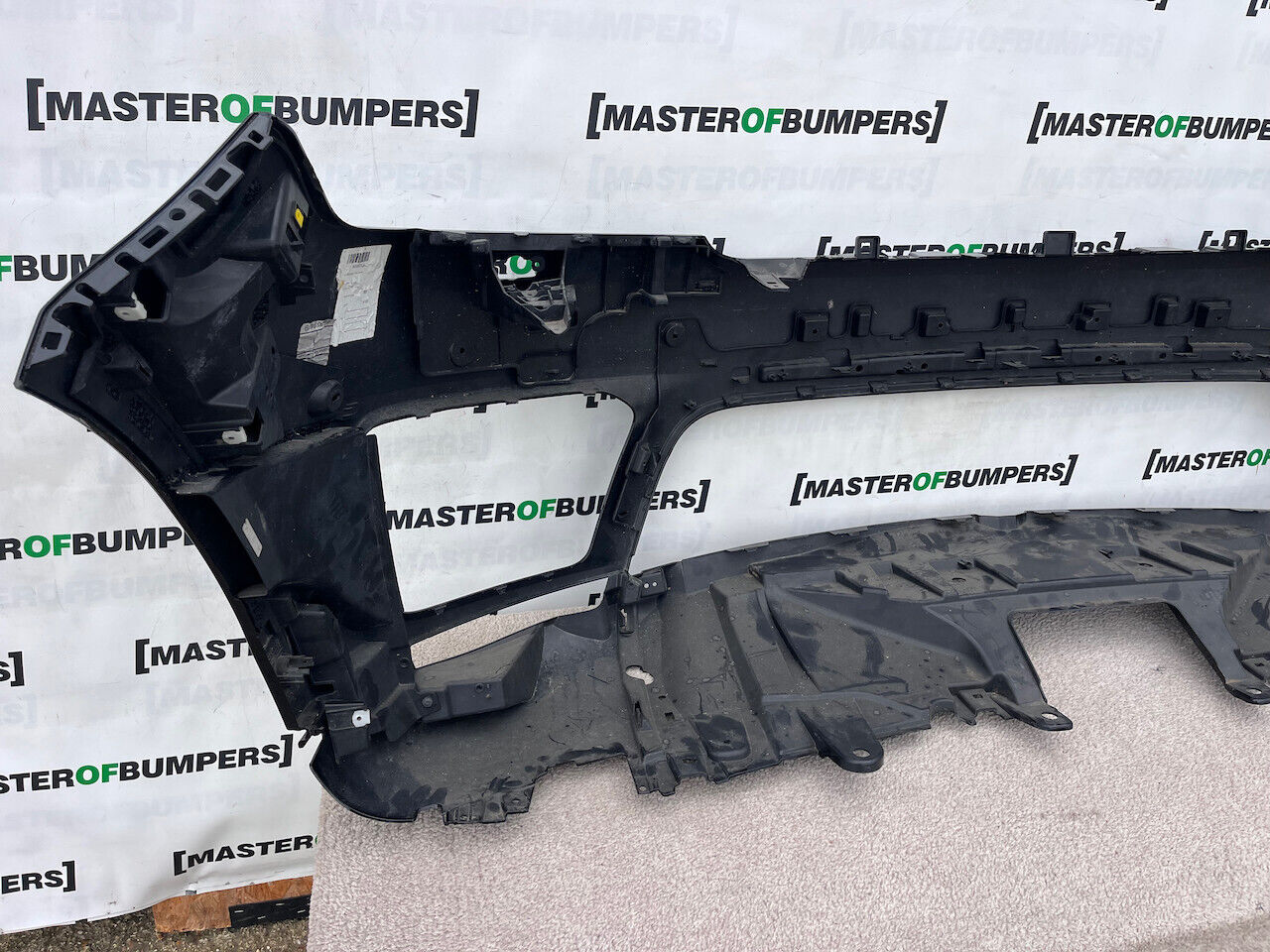 Range Rover Sport Hse Mk2 Lift Suv 2018-2022 Front Bumper 6 Pdc Genuine [p296]