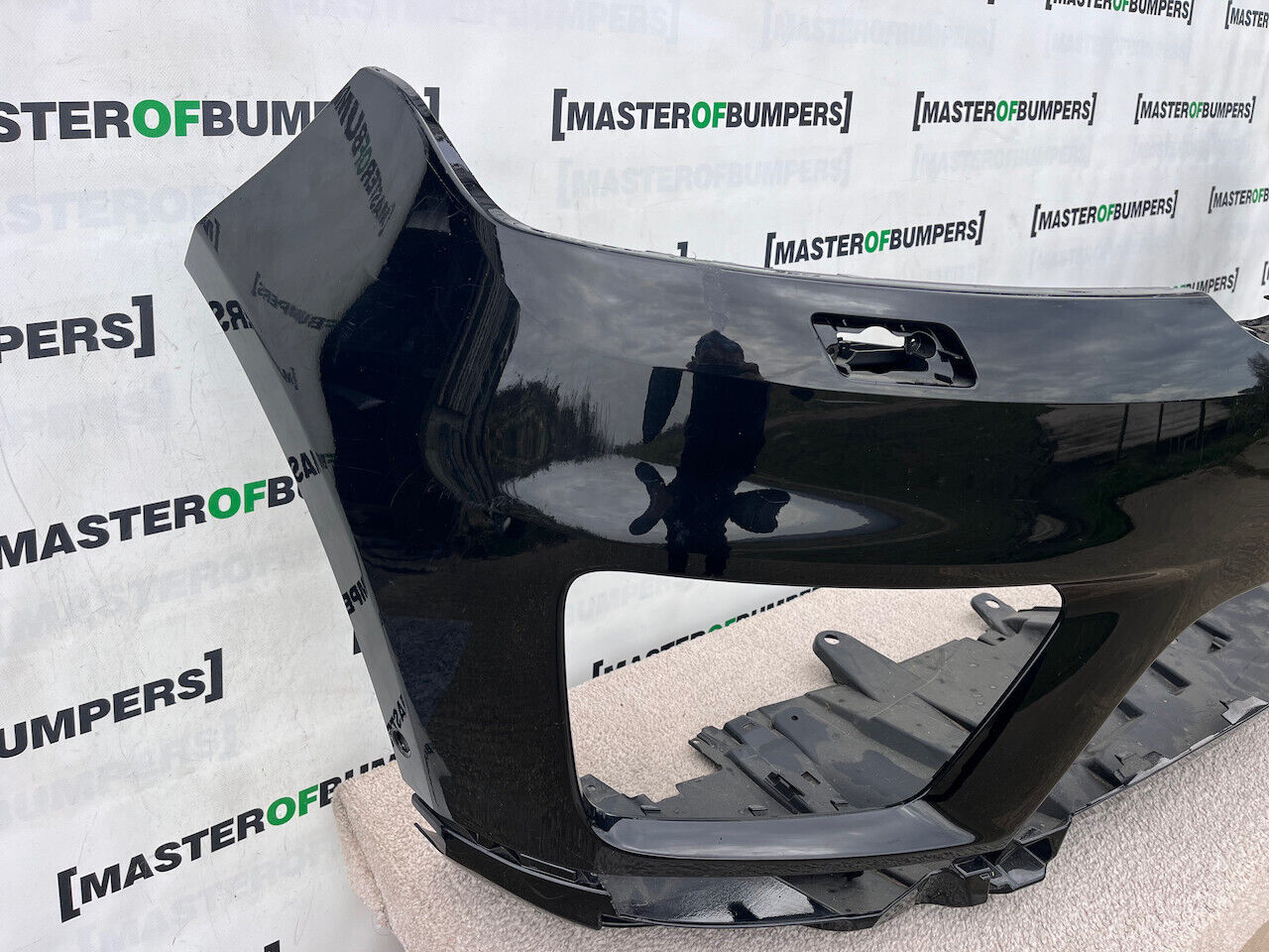 Range Rover Sport Hse Mk2 Lift Suv 2018-2022 Front Bumper 6 Pdc Genuine [p296]