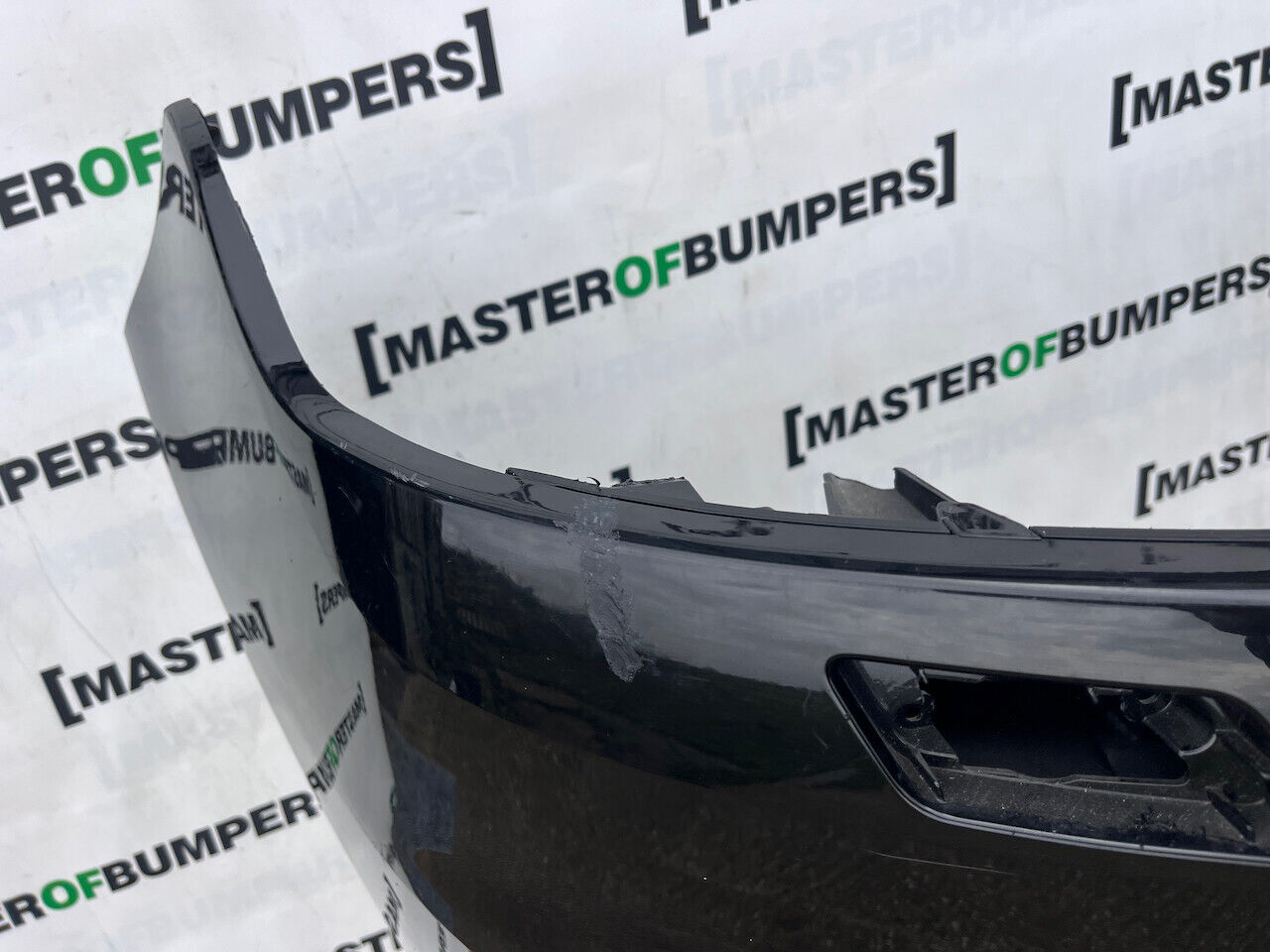 Range Rover Sport Hse Mk2 Lift Suv 2018-2022 Front Bumper 6 Pdc Genuine [p296]