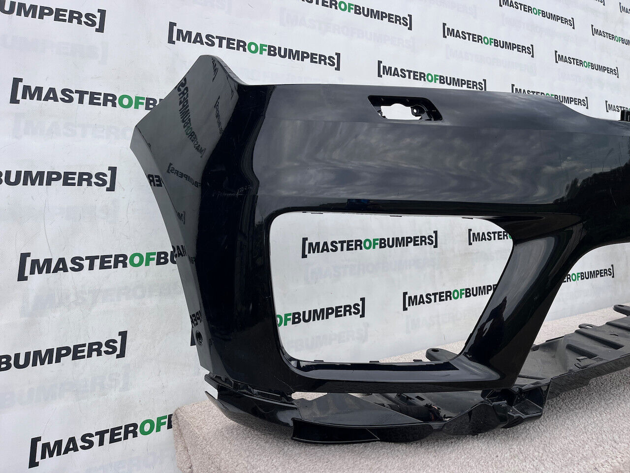 Range Rover Sport Hse Mk2 Lift Suv 2018-2022 Front Bumper 6 Pdc Genuine [p296]