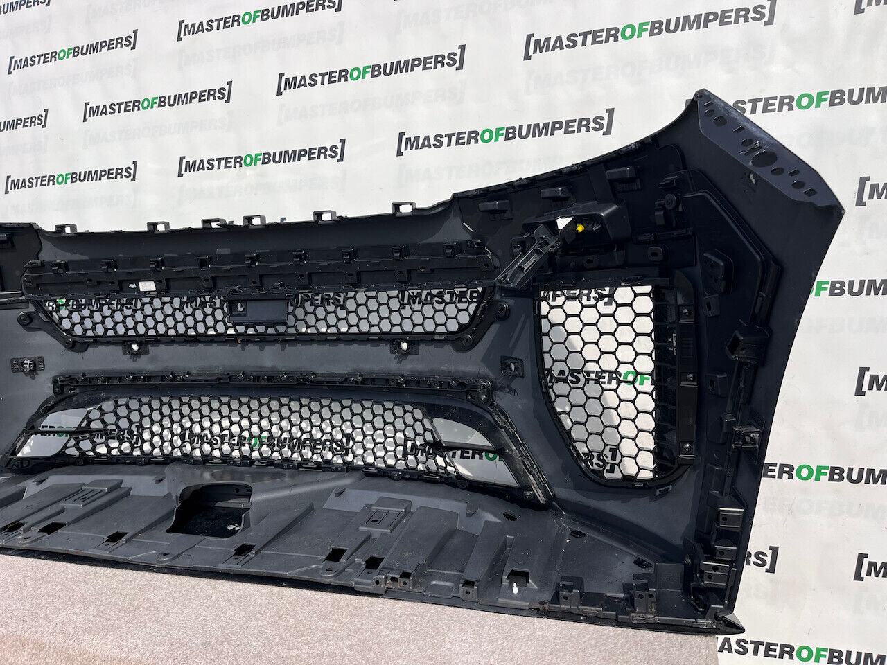 Land Rover Range Rover Sport Svr 2024-on Front Bumper 6 Pdc Genuine [p397]