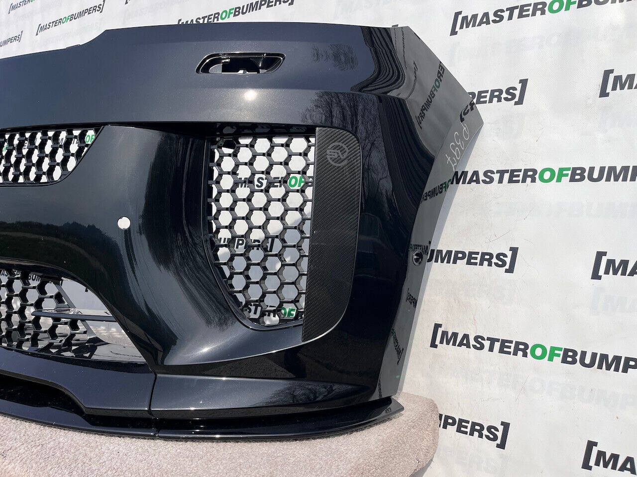 Land Rover Range Rover Sport Svr 2024-on Front Bumper 6 Pdc Genuine [p397]