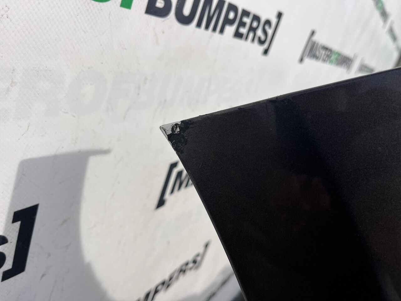 Range Rover Sport L461 Suv 2023-on Front Bumper 6 Pdc + Jets Genuine [p398]