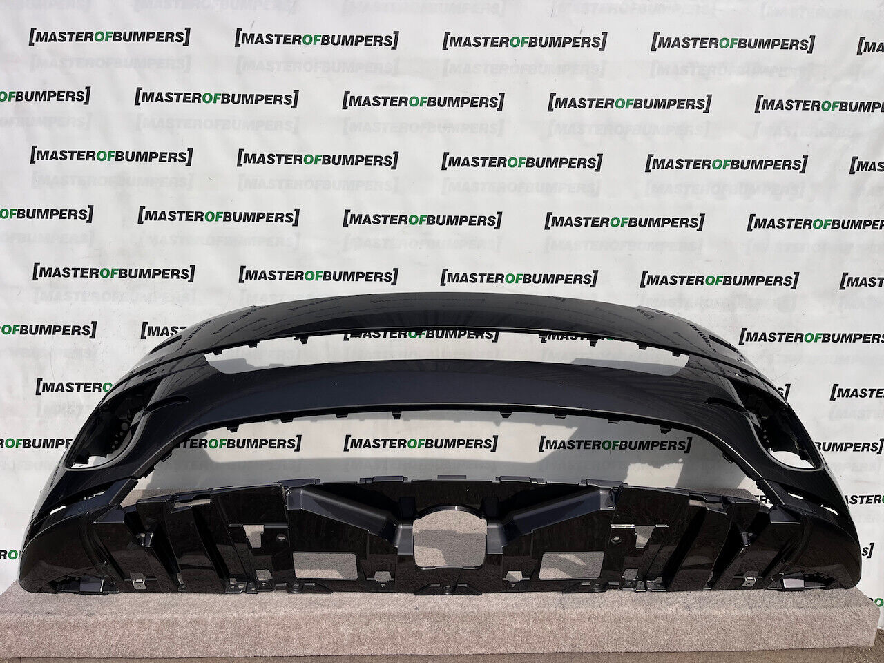 Range Rover Sport L461 Suv 2023-on Front Bumper 6 Pdc + Jets Genuine [p398]