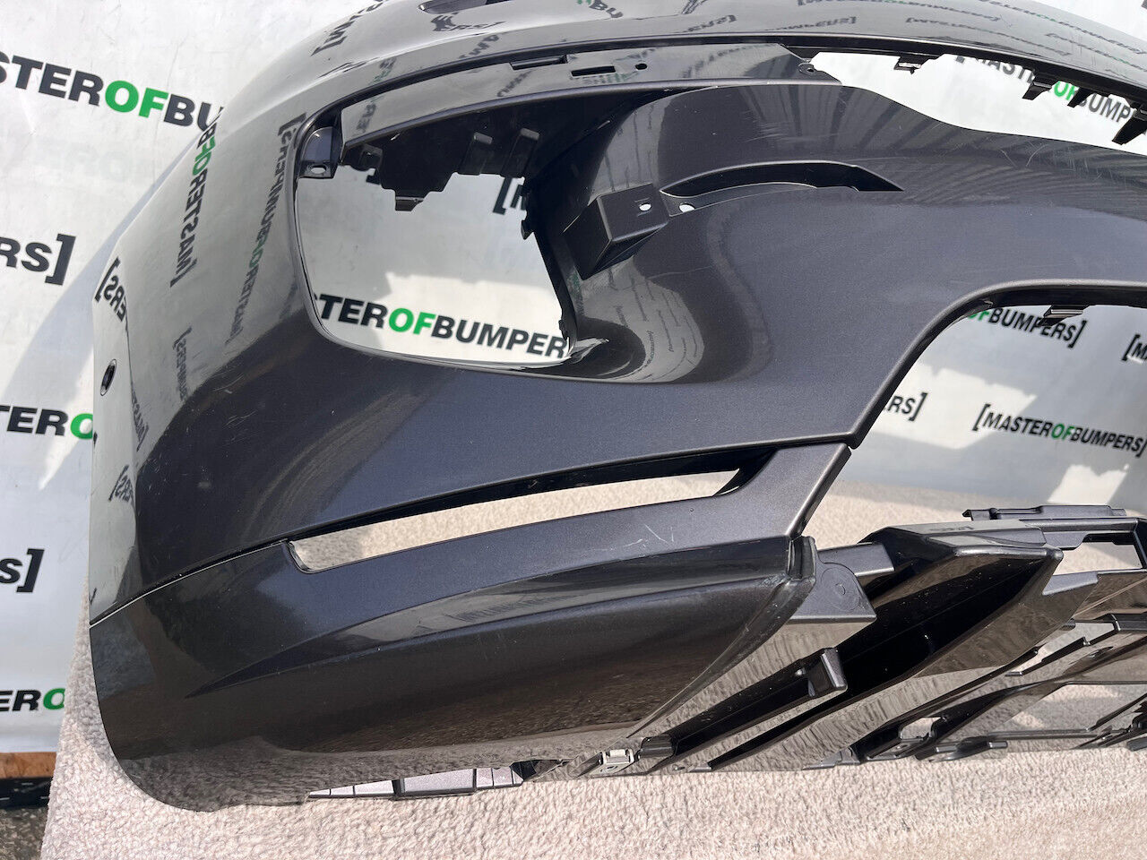 Range Rover Sport L461 Suv 2023-on Front Bumper 6 Pdc + Jets Genuine [p398]