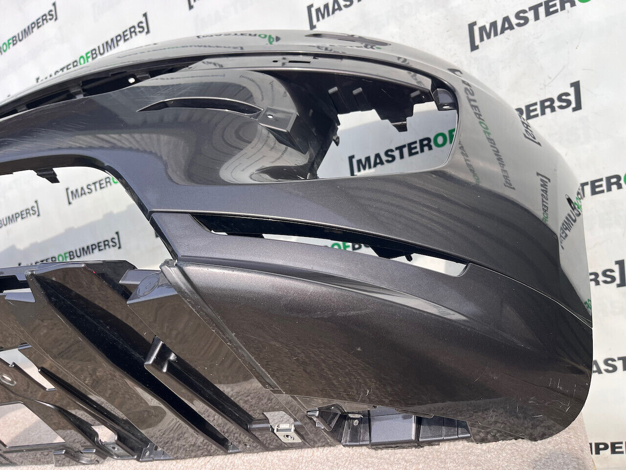 Range Rover Sport L461 Suv 2023-on Front Bumper 6 Pdc + Jets Genuine [p398]