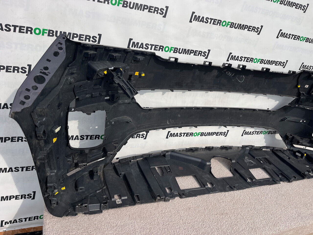 Range Rover Sport L461 Suv 2023-on Front Bumper 6 Pdc + Jets Genuine [p398]