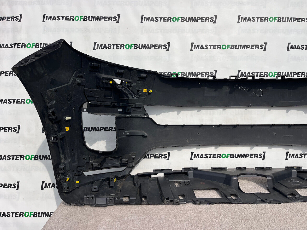 Range Rover Sport L461 Suv 2023-on Front Bumper 6 Pdc + Jets Genuine [p398]