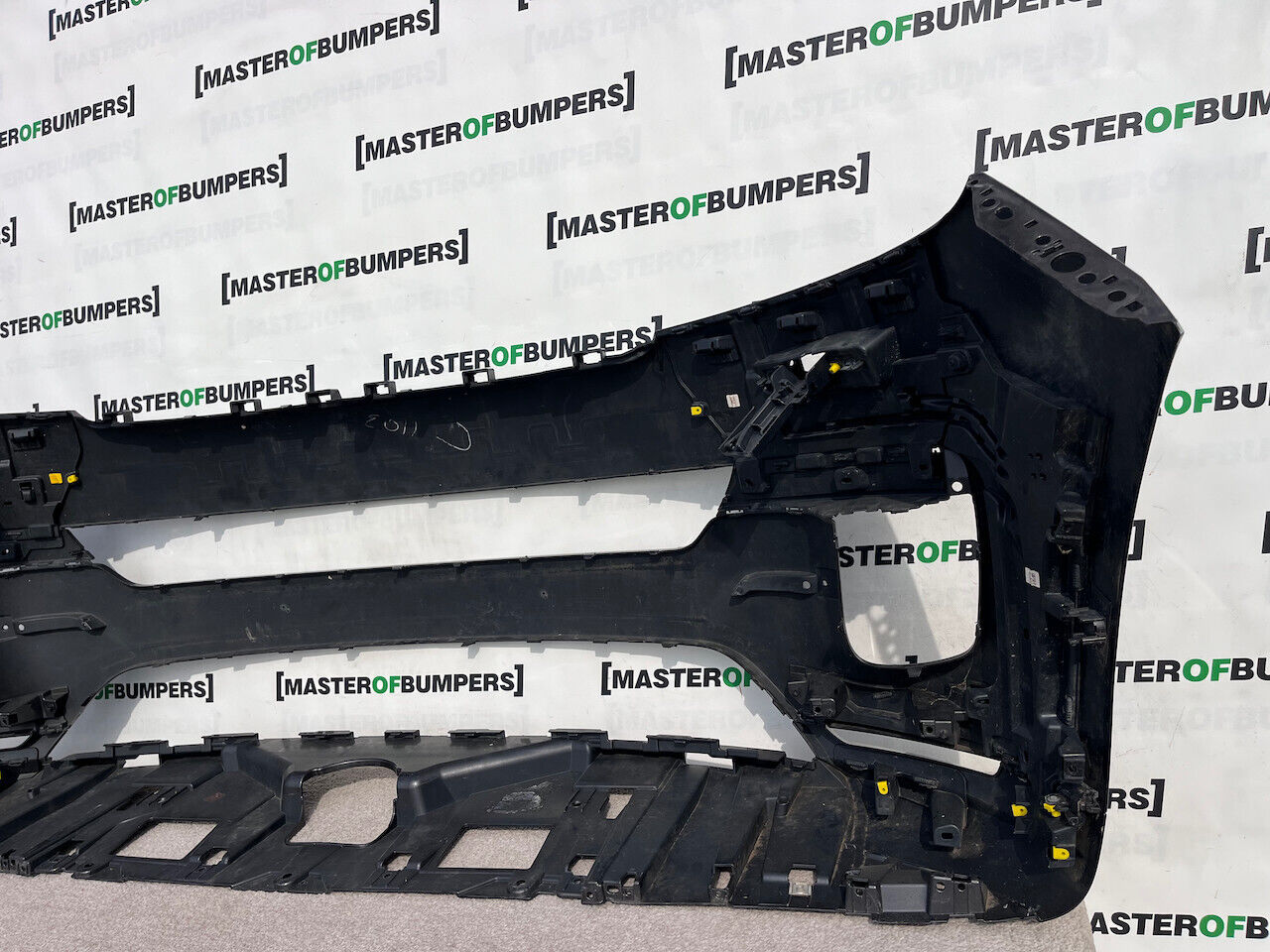 Range Rover Sport L461 Suv 2023-on Front Bumper 6 Pdc + Jets Genuine [p398]