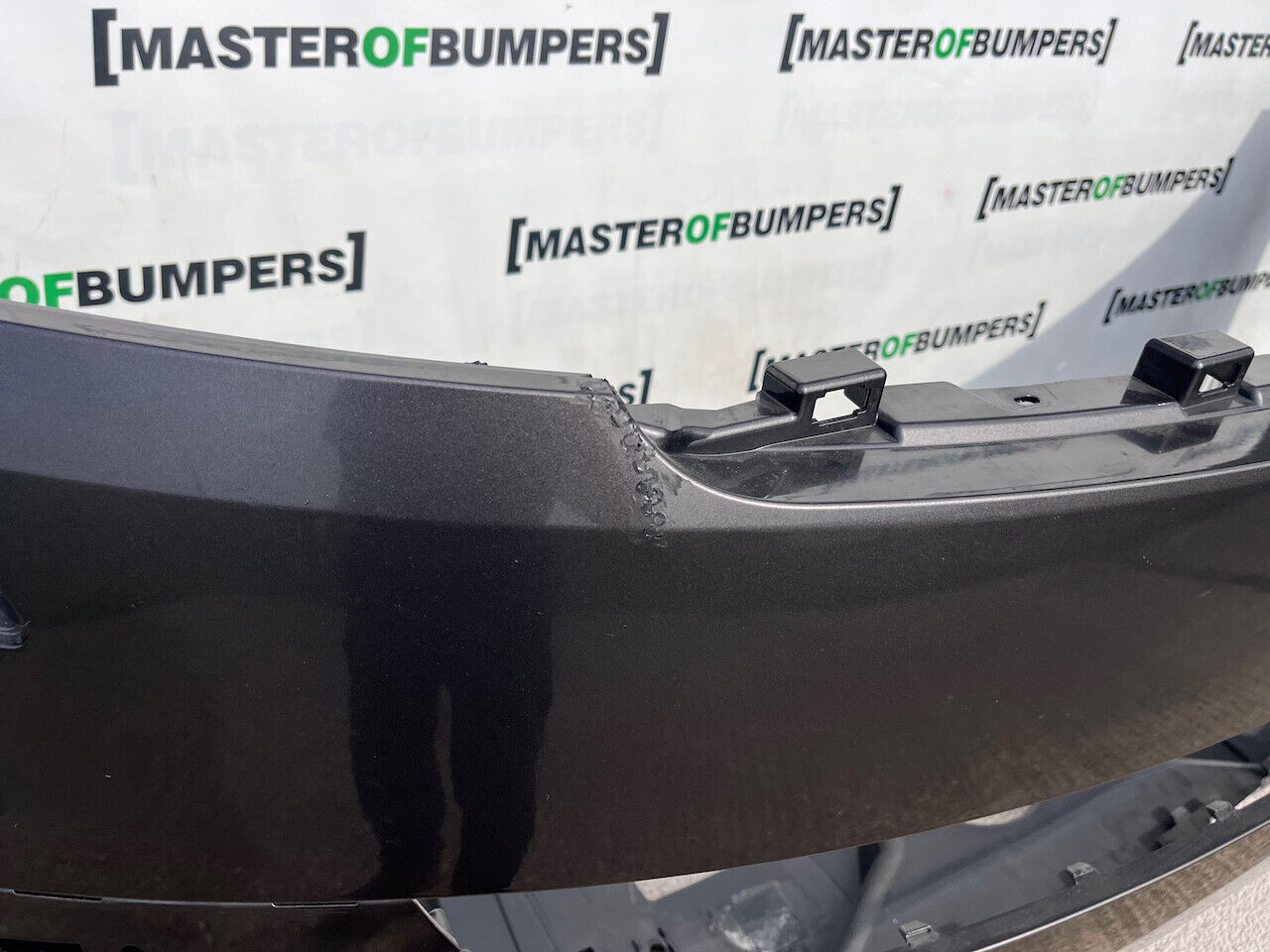 Range Rover Sport L461 Suv 2023-on Front Bumper 6 Pdc + Jets Genuine [p398]