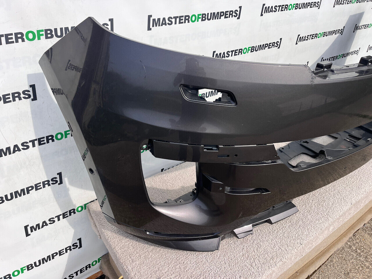 Range Rover Sport L461 Suv 2023-on Front Bumper 6 Pdc + Jets Genuine [p398]