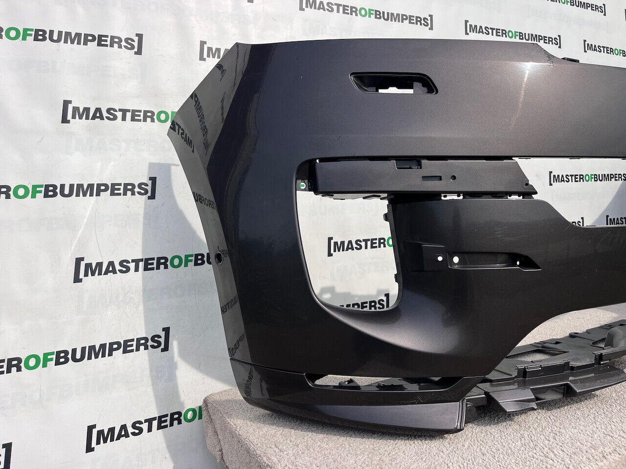 Range Rover Sport L461 Suv 2023-on Front Bumper 6 Pdc + Jets Genuine [p398]