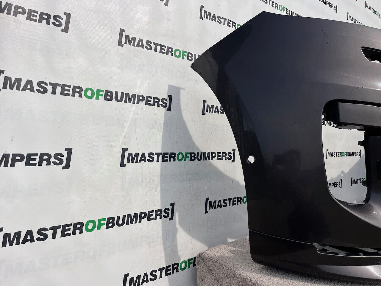 Range Rover Sport L461 Suv 2023-on Front Bumper 6 Pdc + Jets Genuine [p398]