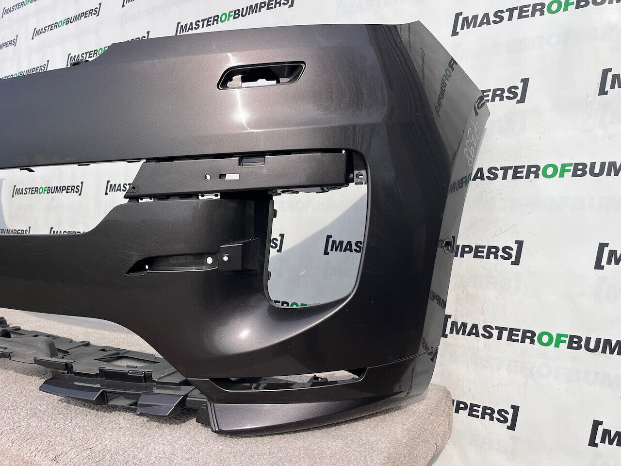 Range Rover Sport L461 Suv 2023-on Front Bumper 6 Pdc + Jets Genuine [p398]