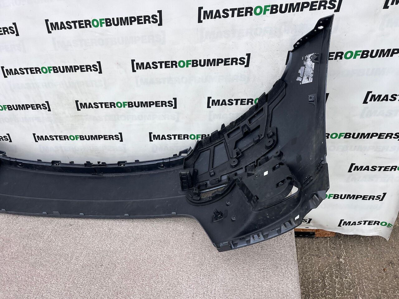 Range Rover Velar Dynamic Hse Suv 2019-2023 Front Bumper 4 Pdc Genuine [p415]
