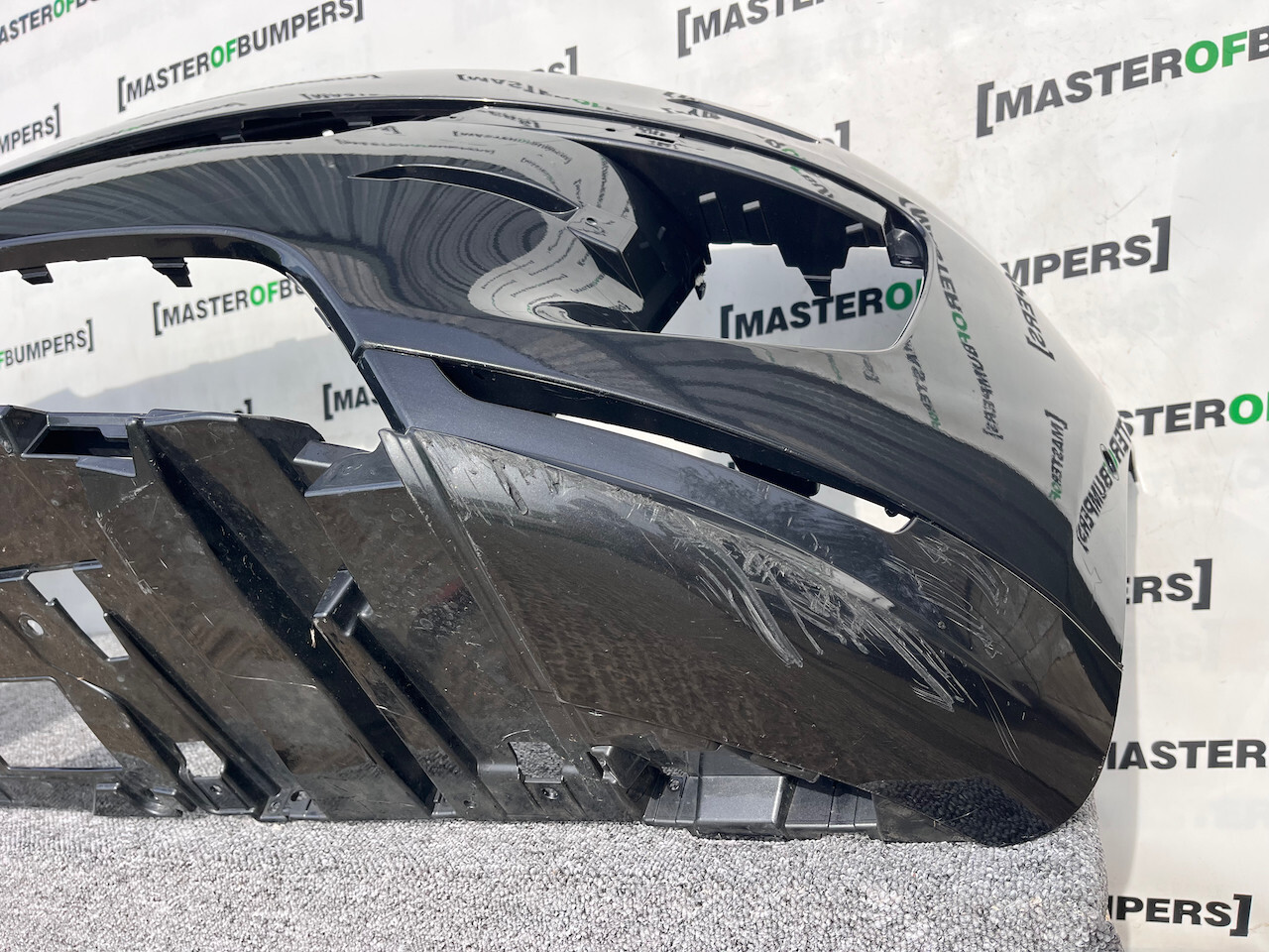 Range Rover Sport L461 Suv 2023-on Front Bumper 6 Pdc + Jets Genuine [p439]