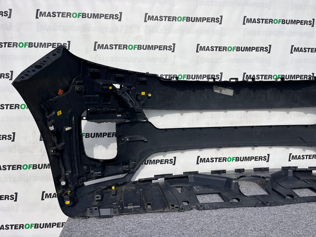 Range Rover Sport L461 Suv 2023-on Front Bumper 6 Pdc + Jets Genuine [p439]