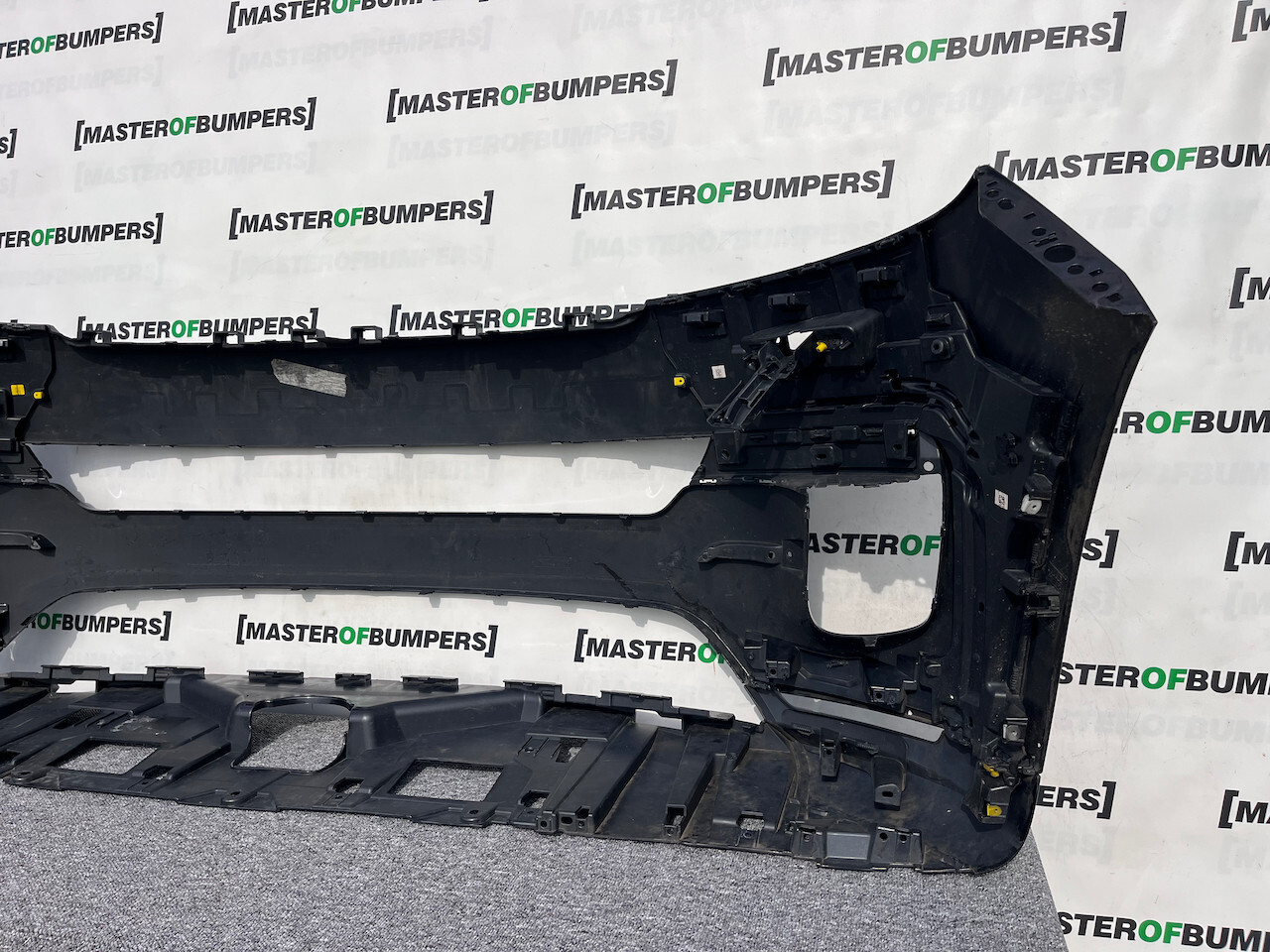 Range Rover Sport L461 Suv 2023-on Front Bumper 6 Pdc + Jets Genuine [p439]
