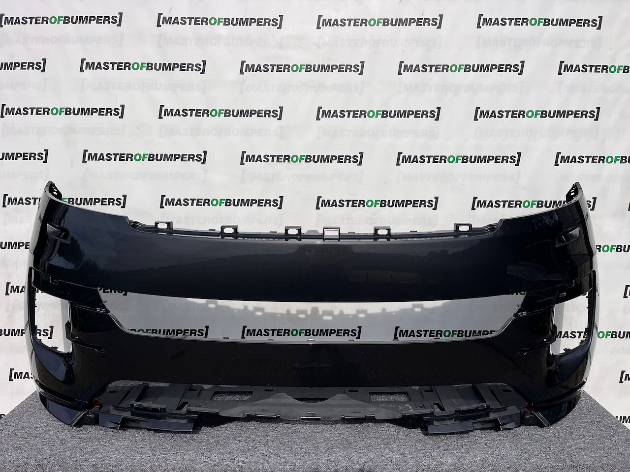 Range Rover Sport L461 Suv 2023-on Front Bumper 6 Pdc + Jets Genuine [p439]
