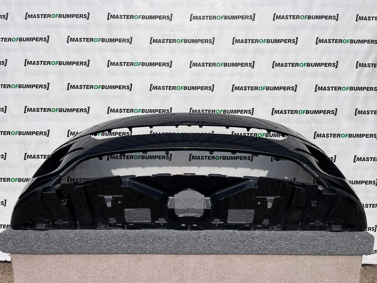 Range Rover Sport L461 Suv 2023-on Front Bumper 6 Pdc + Jets Genuine [p439]
