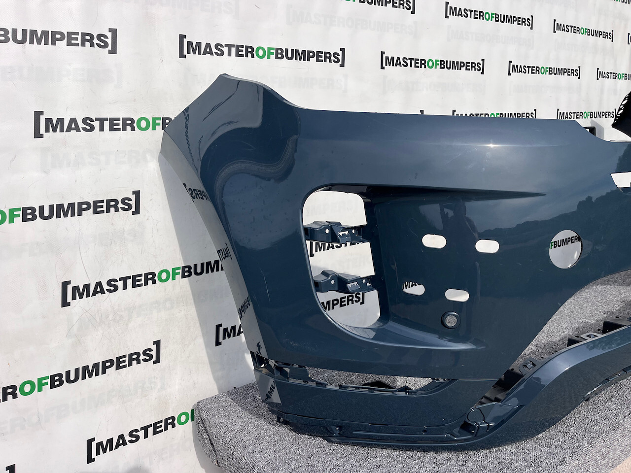 Range Rover Evoque R-dynamic Hse 2019-2023 Front Bumper 4 Pdc Genuine [p437]