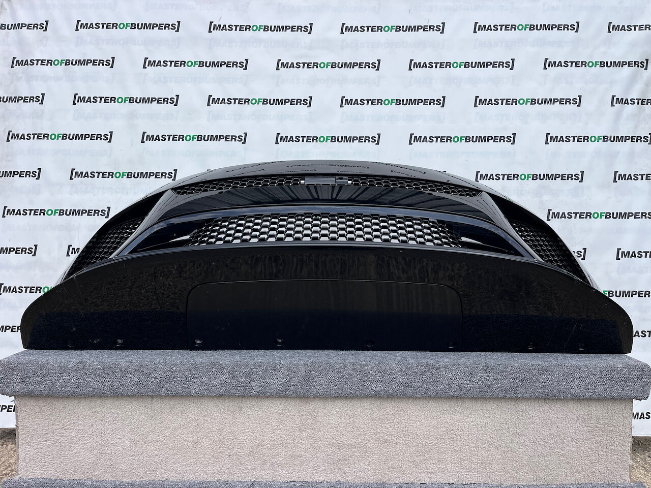 Range Rover Sport Sv Svr Limited 2024-on Front Bumper 6 Pdc Genuine [p444]