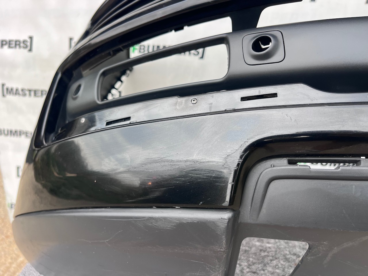 Range Rover Vouge L405 Suv 2012-2017 Front Bumper Pdc +jets Genuine [p469]