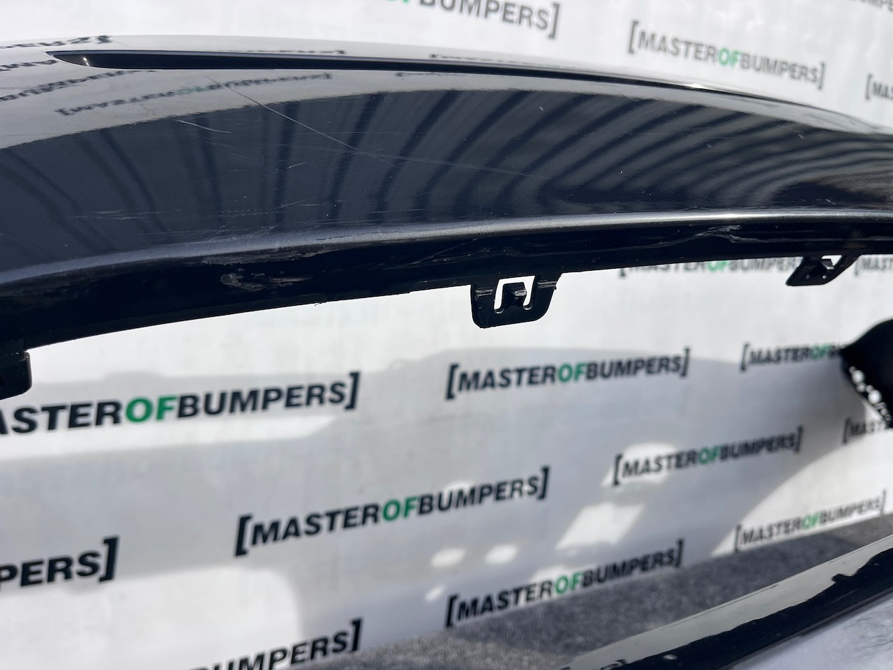 Range Rover Evoque R-dynamic Hse 2019-2023 Front Bumper 6 Pdc Genuine [p546]