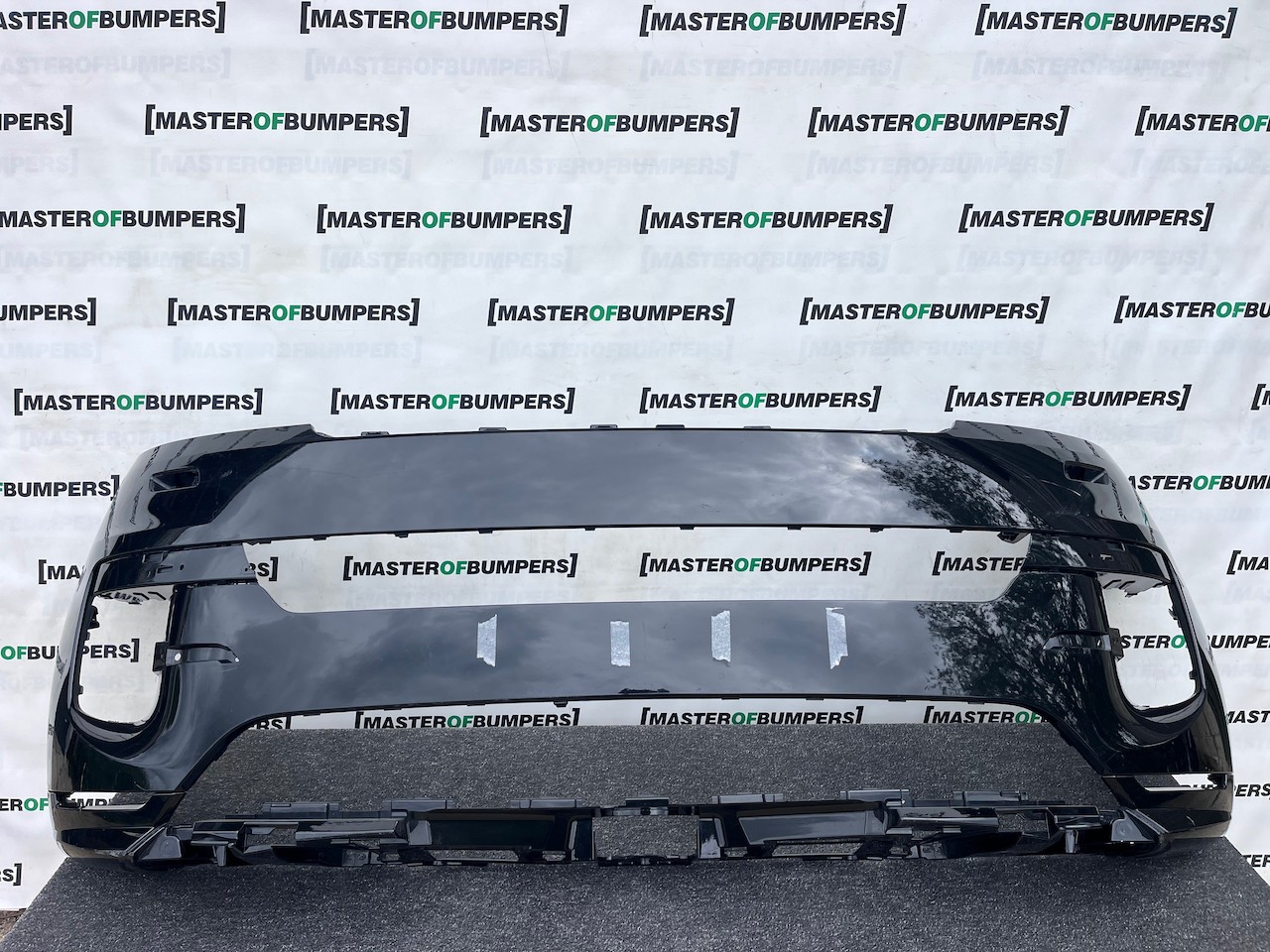 Range Rover Sport L461 Suv 2023-2026 Front Bumper 6 Pdc + Jets Genuine [p690]