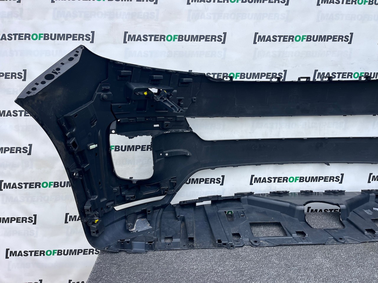 Range Rover Sport L461 Suv 2023-2026 Front Bumper 6 Pdc + Jets Genuine [p690]