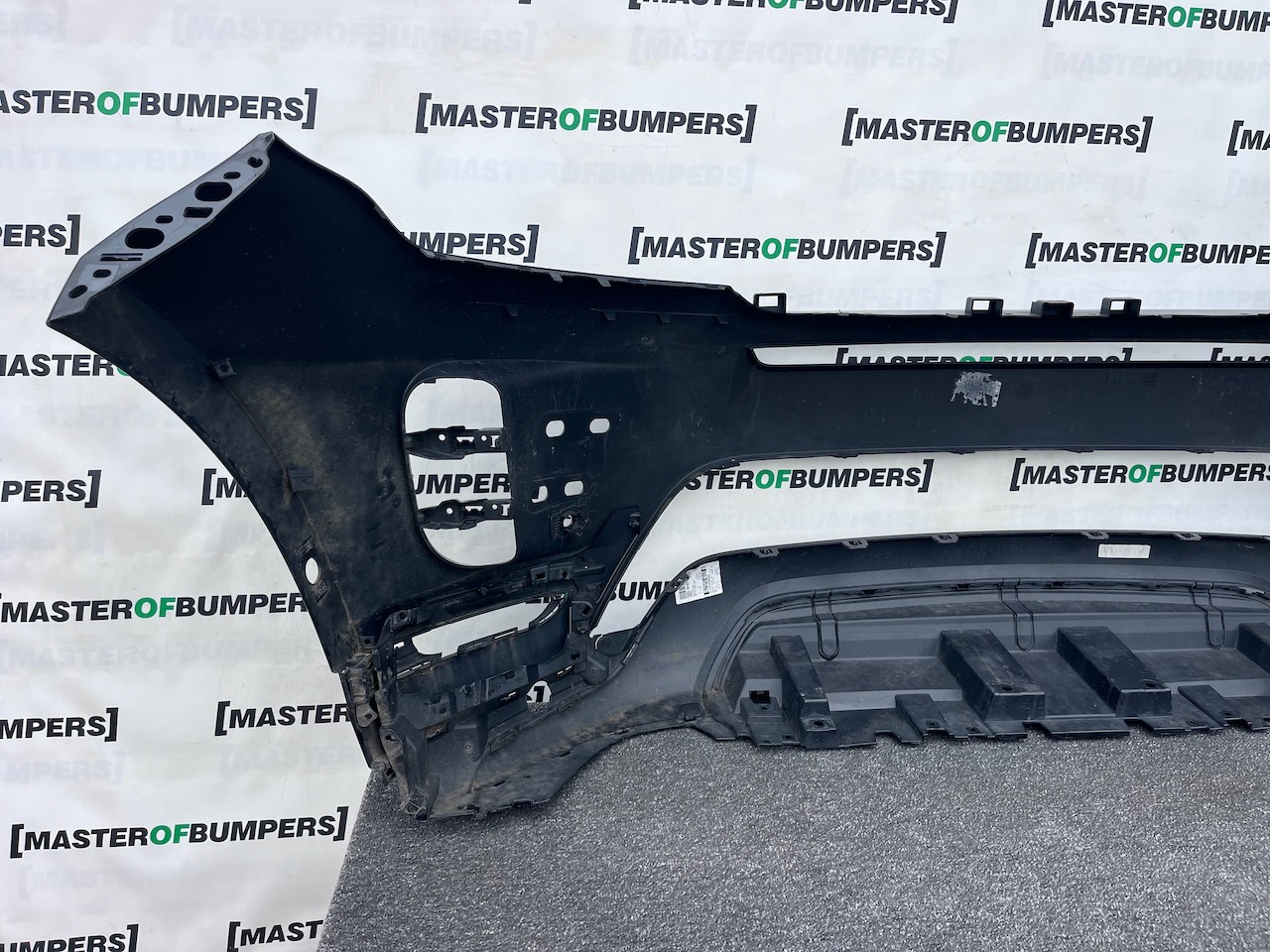 Range Rover Evoque R-dynamic Hse 2019-2023 Front Bumper 6 Pdc Genuine [p692]