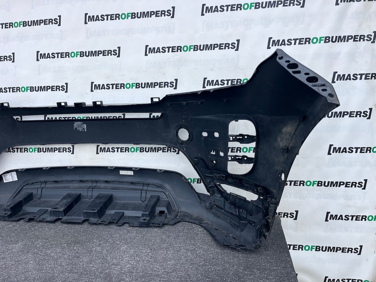 Range Rover Evoque R-dynamic Hse 2019-2023 Front Bumper 6 Pdc Genuine [p692]