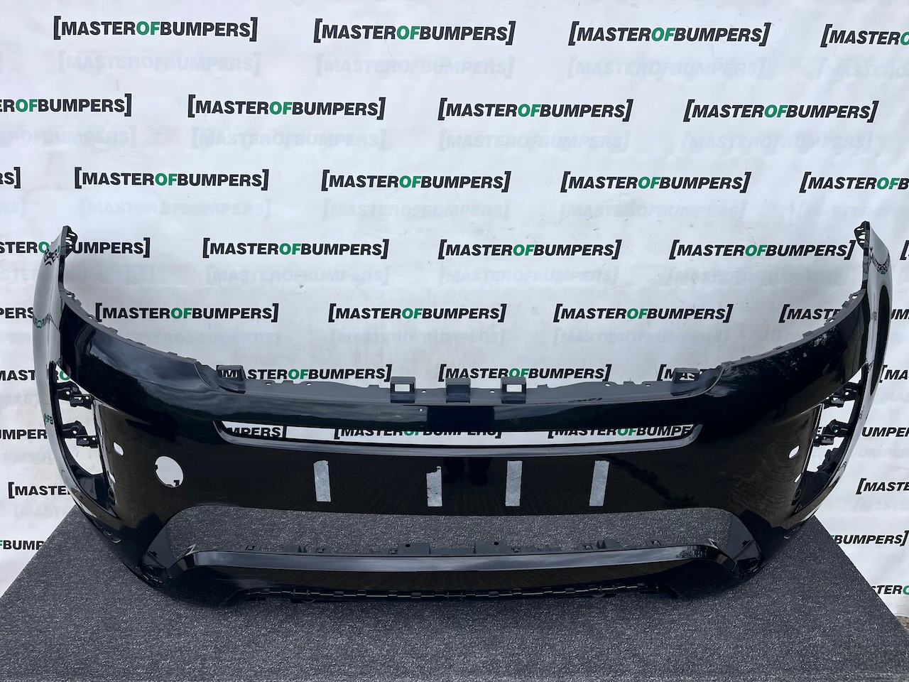 Range Rover Evoque R-dynamic Hse 2019-2023 Front Bumper 6 Pdc Genuine [p692]