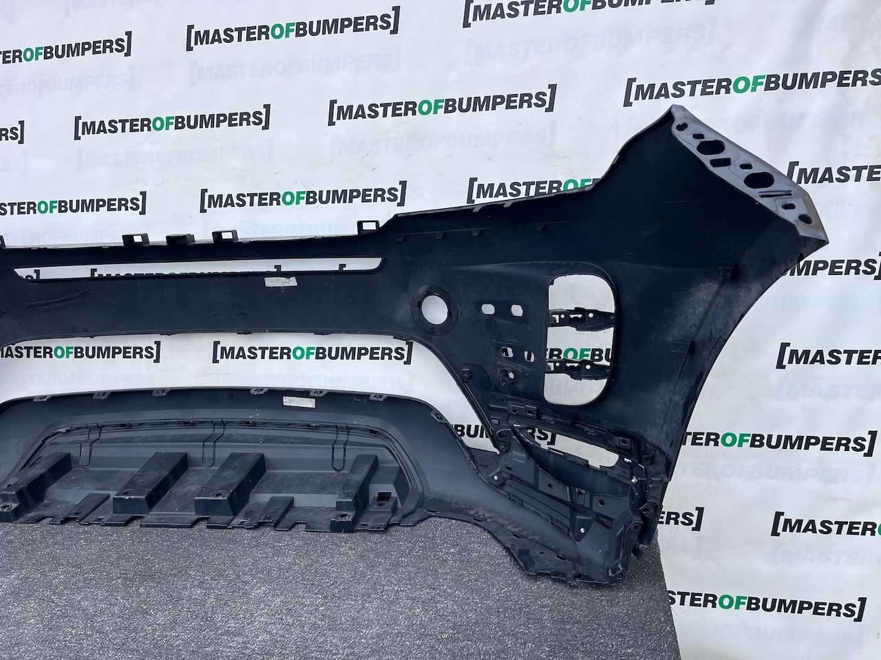 Range Rover Evoque R-dynamic Hse 2019-2023 Front Bumper 4 Pdc Genuine [p694]