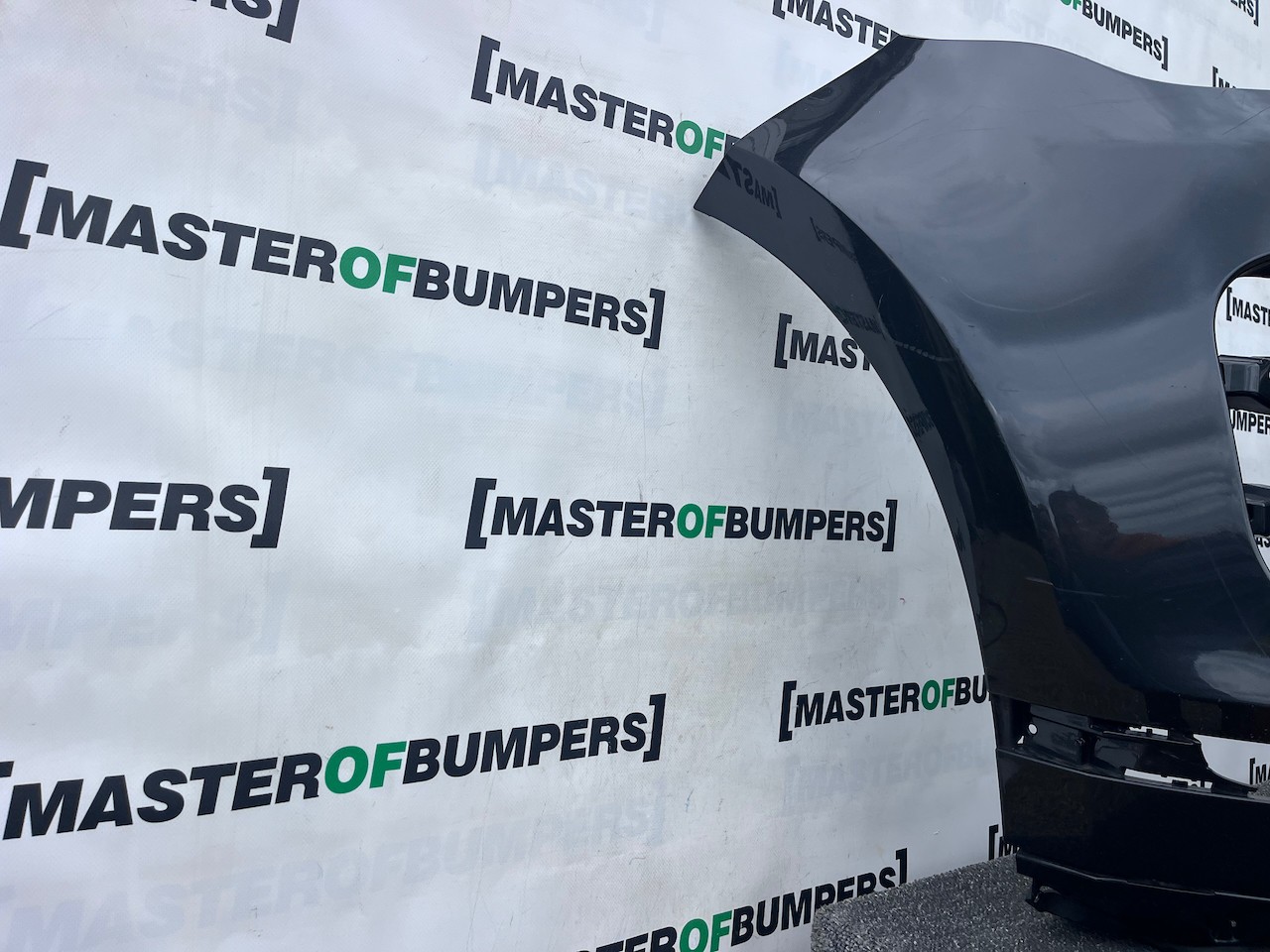 Range Rover Evoque R-dynamic Hse 2019-2023 Front Bumper 4 Pdc Genuine [p694]