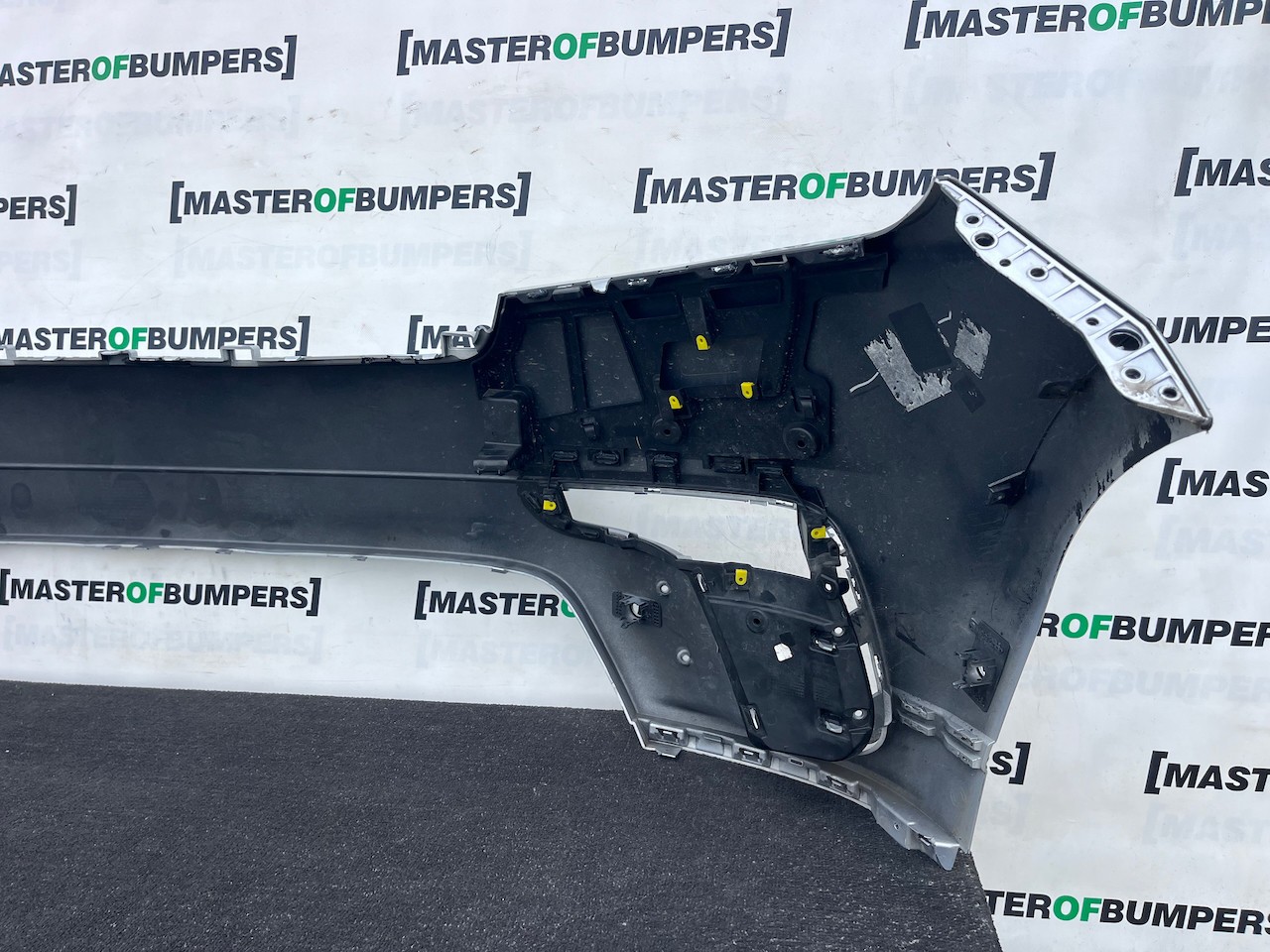 Range Rover Velar R-dynamic Hse Suv 2019-2023 Front Bumper 6 Pdc Genuine [p729]