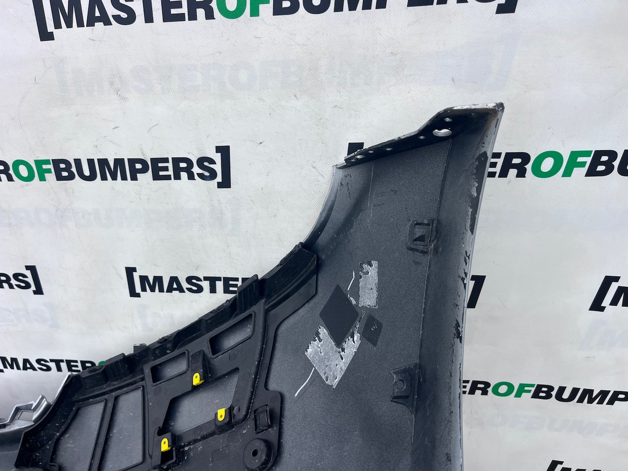 Range Rover Velar R-dynamic Hse Suv 2019-2023 Front Bumper 6 Pdc Genuine [p729]