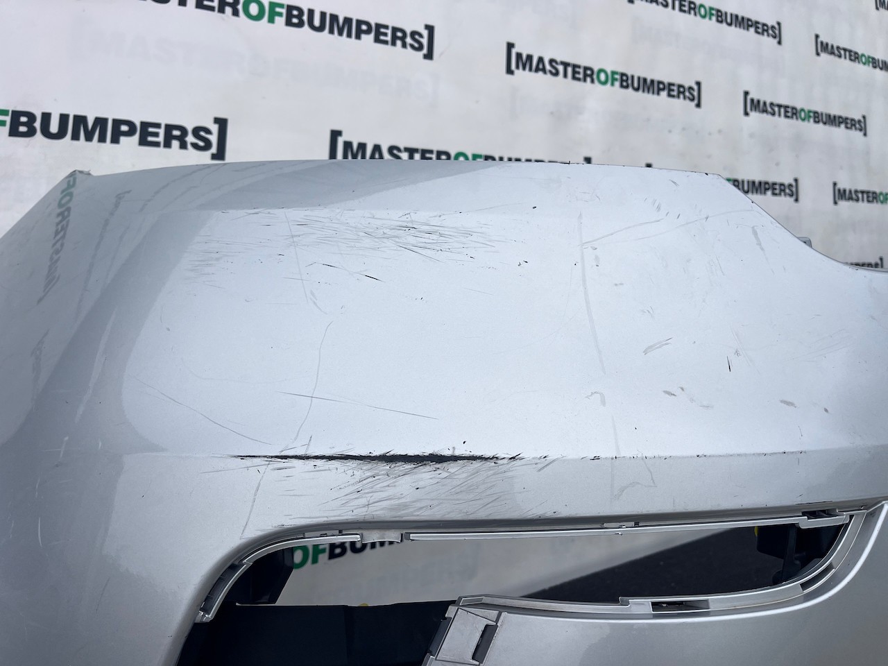 Range Rover Velar R-dynamic Hse Suv 2019-2023 Front Bumper 6 Pdc Genuine [p729]