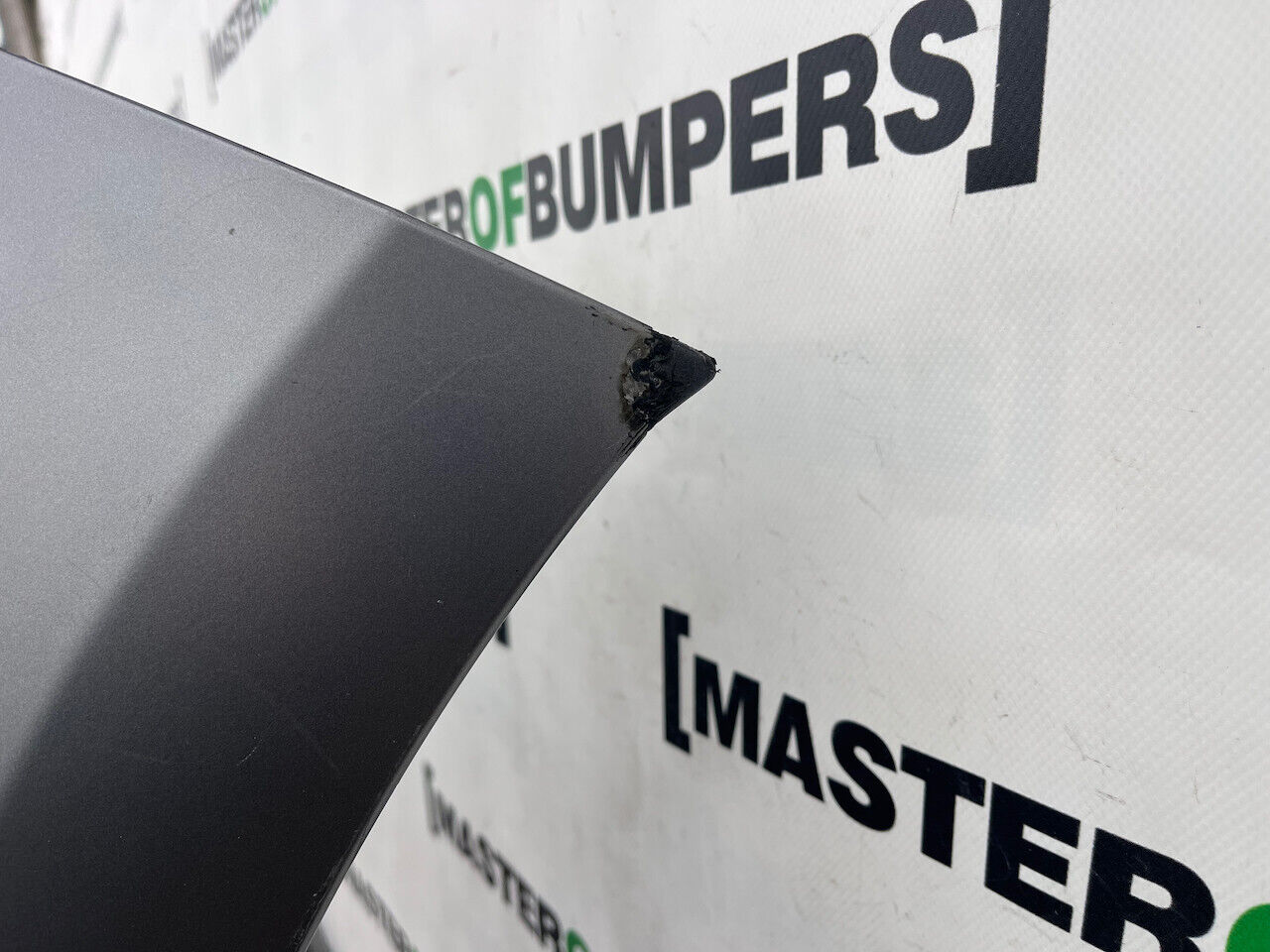 Range Rover Sport L461 Suv 2022-2025 Front Bumper 6 Pdc + Jets Genuine [p320]