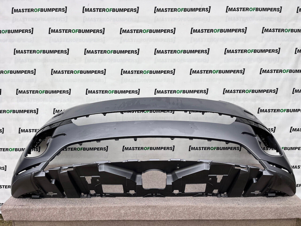 Range Rover Sport L461 Suv 2022-2025 Front Bumper 6 Pdc + Jets Genuine [p320]