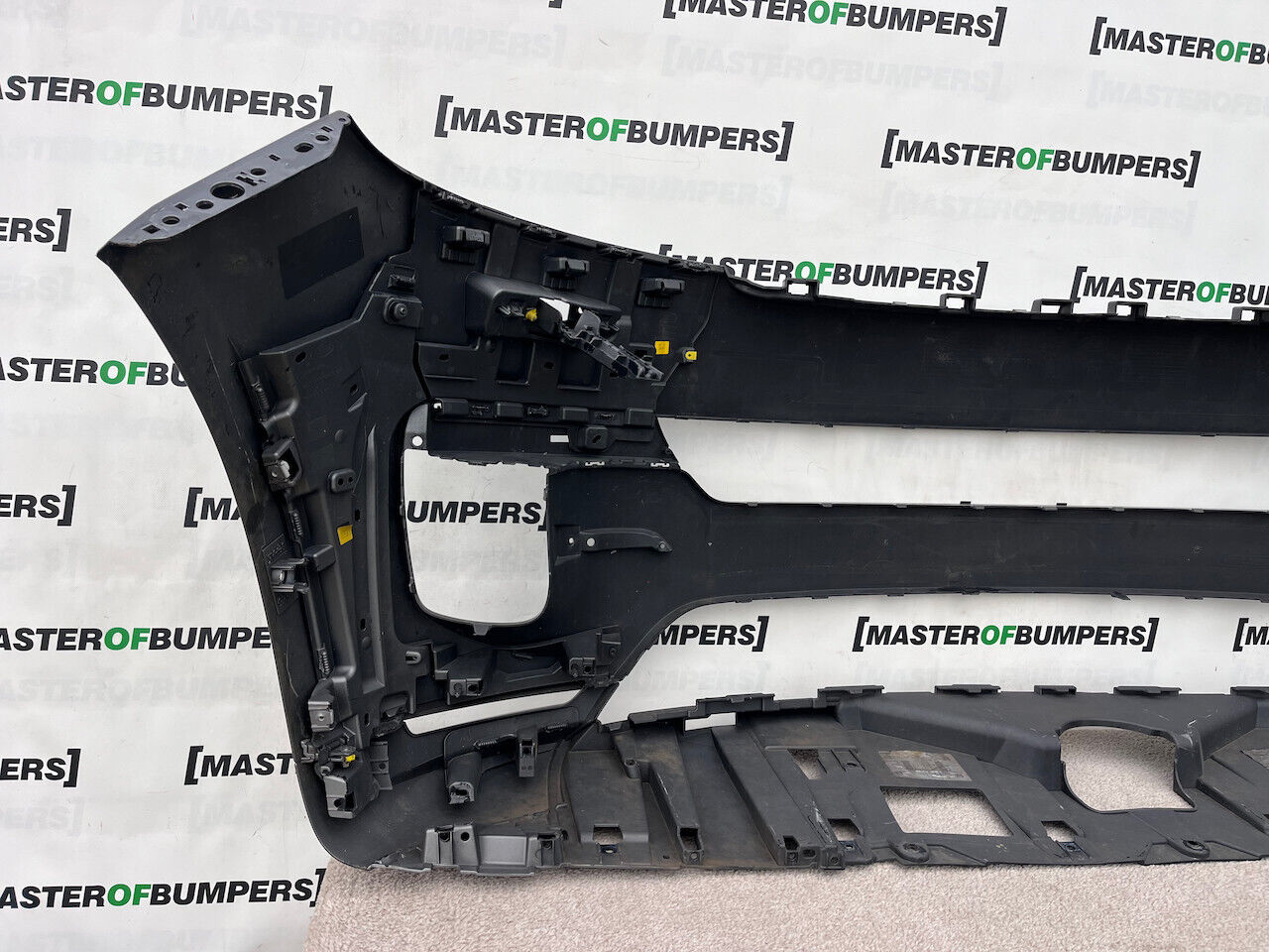 Range Rover Sport L461 Suv 2022-2025 Front Bumper 6 Pdc + Jets Genuine [p320]